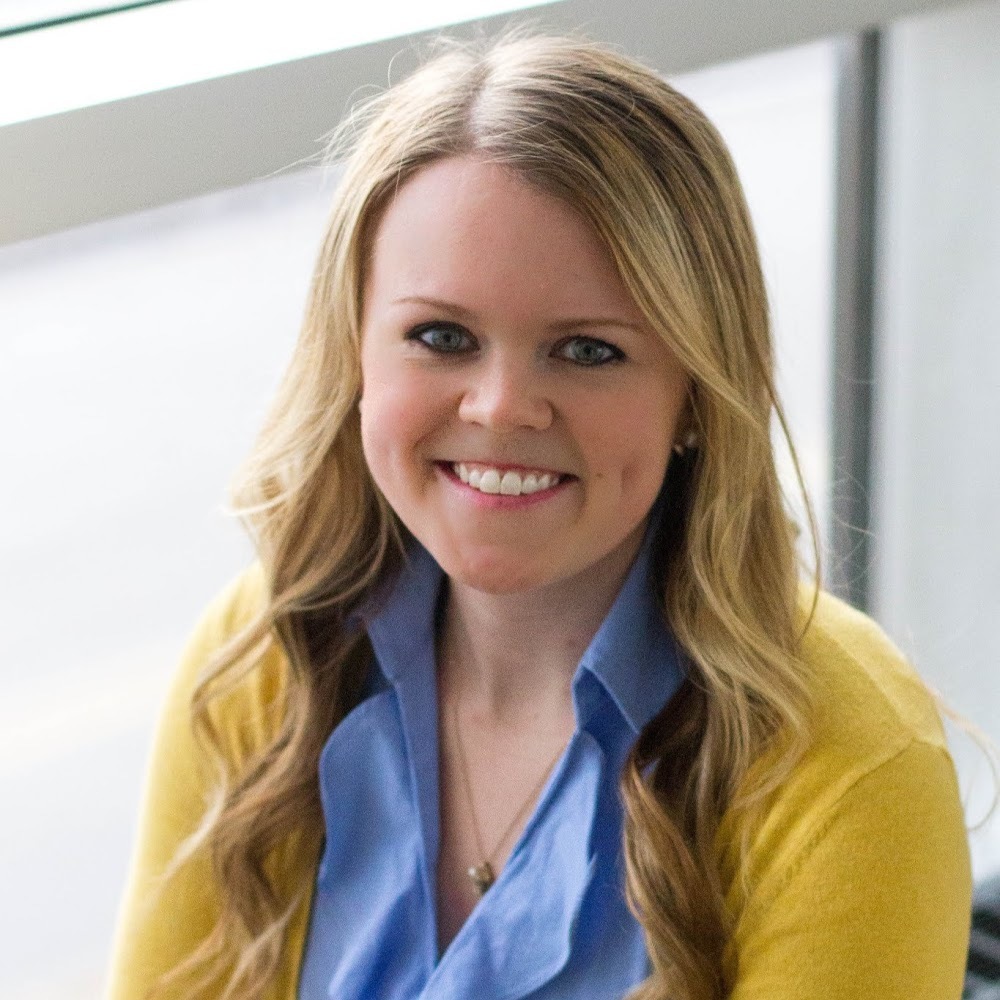 Meet your Posher, Stephanie